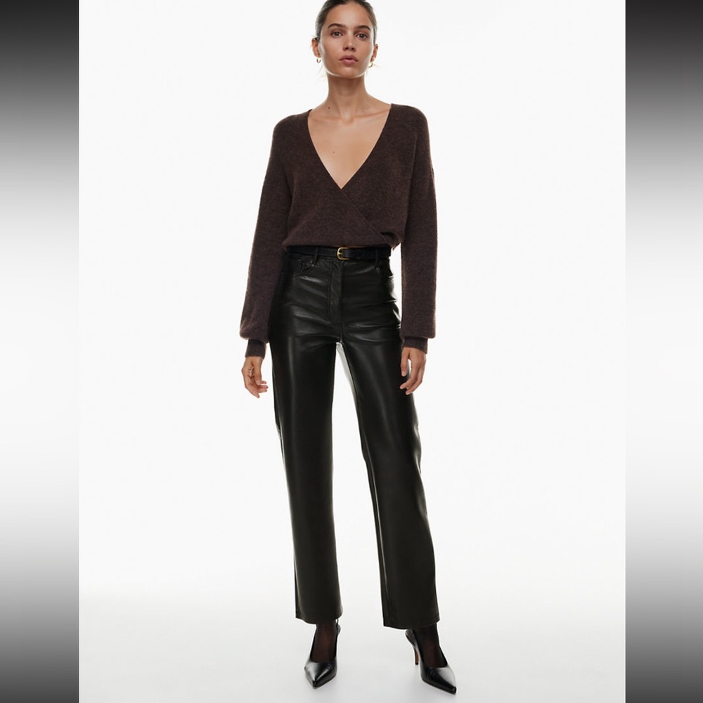 Aritzia Melina Pant size 10